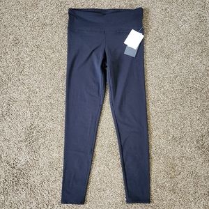 Thread 4 Thought - Capri Performance Legging